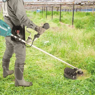 Makita Akumulatorowa kosa UR012GZ02 2x40V XGT UR012GZ02 - Podkaszarki - miniaturka - grafika 5