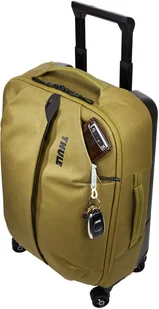 Thule Miękka walizka podręczna Aion 36 l - nutria brown 3204720 - Walizki - miniaturka - grafika 6