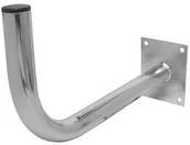 Uchwyty i mocowania do anten satelitarnych - Uchwyt SAT czołowy L-40cm RTV003063 - miniaturka - grafika 1