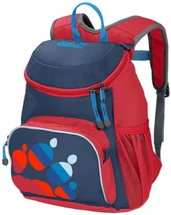 Jack Wolfskin Unisex Little Joe Plecak Dzienny Dla Dzieci - Plecaki - miniaturka - grafika 10