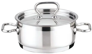 Tescoma Garnek 1l (774214) - Naczynia żaroodporne - miniaturka - grafika 2