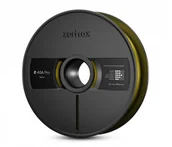 Filamenty i akcesoria do drukarek 3D - Zortrax Zortrax Z-ASA Pro Yellow - miniaturka - grafika 1