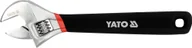 Klucze i nasadki - Yato Klucz nastawny szwed 150mm (YT-21650) - miniaturka - grafika 1