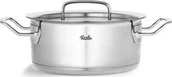 Garnki - Fissler Garnek niski 2,6l 20cm OPC 2 084-138-20-000/0 - miniaturka - grafika 1