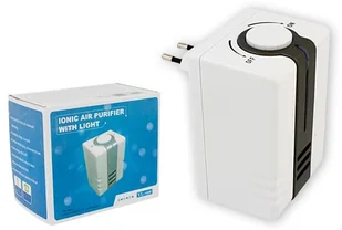 Jonizator powietrza YL-100B  BYK- JY68 - Jonizatory powietrza - miniaturka - grafika 2