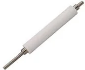 Dodatki do drukarek i skanerów - Zebra Rolka do drukarek termicznych 140/105 G40038M G40038M - miniaturka - grafika 1