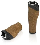 Hamulce rowerowe - XLC Uchwyty  GR-S32 135/92 mm, brązowa/czarna, korka Compound (1 sztuki) 2501589410 - miniaturka - grafika 1