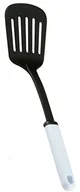 Pozostałe akcesoria kuchenne - Ibili 757800 łopatka kuchenna z nylonu, biała/czarna, 30 x 9 x 9 cm 757800 - miniaturka - grafika 1
