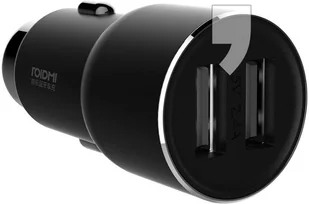 Xiaomi TRANSMITER ŁADOWARKA BLUETOOTH FM XIAOMI ROIDMI 3S - Transmitery FM - miniaturka - grafika 6