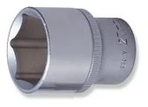 Jonnesway Nasadka 6-kątna 1/2", 23 mm - Klucze i nasadki - miniaturka - grafika 2