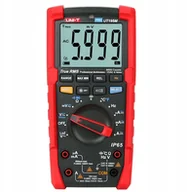 Multimetry - UT195M miernik uniwersalny UT-195M profesjonalny - miniaturka - grafika 1