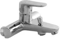 Baterie wannowe i prysznicowe - Hansgrohe Ecos 14084000 - miniaturka - grafika 1
