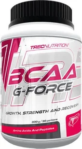 Trec Bcaa G-force Lemon-Grapefruit 300g 43936 - Aminokwasy Trec Bcaa G-force Lemon-Grapefruit 300g 43936 - Aminokwasy - miniaturka - grafika 1