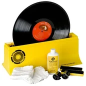Inne akcesoria audio-wideo - Pro-Ject SPIN CLEAN - miniaturka - grafika 1