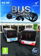 Gry PC - Bus Mechanic Simulator GRA PC - miniaturka - grafika 1