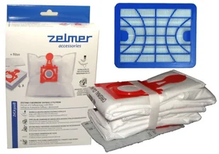 Odkurzacz Zelmer Jupiter ZVC427VT - Odkurzacze - miniaturka - grafika 8