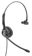 Akcesoria do telefonów stacjonarnych - Axtel Słuchawki M2 mono NC AXH-M2M. - miniaturka - grafika 1