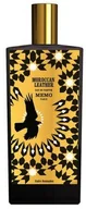 Wody i perfumy unisex - Memo Moroccan Leather woda perfumowana 75ml - miniaturka - grafika 1