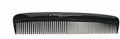 Szczotki i grzebienie do włosów - Hercules Sagemann NYH grzebień damski 942/9 328/9, (1 sztuka) - miniaturka - grafika 1