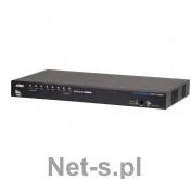 Przełączniki KVM - Aten 8-Port HDMI KVM Switch (CS1798) - miniaturka - grafika 1