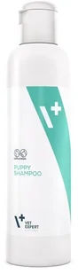 VetExpert VetExpert Cats & Dogs Puppy Shampoo 250ml - szampon dla szczeniąt i kociąt 250ml Dostawa GRATIS od 99 zł + super okazje - Szampony i odżywki dla psów - miniaturka - grafika 2