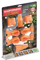 Figurki dla dzieci - Dino Znane magformers 278 21 tego Pack 14 - miniaturka - grafika 1
