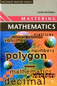Komiksy obcojęzyczne - Geoff Buckwell Mastering Mathematics 2nd Edition - miniaturka - grafika 1
