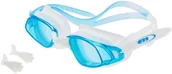Pływanie - Martes Sport Okulary do pływania Martes Gurami Jr 218865-uniw - miniaturka - grafika 1