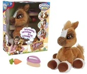 Zabawki interaktywne dla dzieci - Epee EP Toffee interaktywny kucyk p4 03646 - miniaturka - grafika 1