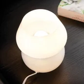 Żarówki LED - Paulmann kropla LED E27 5,5W 2 700 K opalowa 3 szt - miniaturka - grafika 1