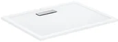 Brodziki prysznicowe - Ideal Standard Ultra Flat New Brodzik prostokątny 90x70 cm biały połysk T447401 - miniaturka - grafika 1