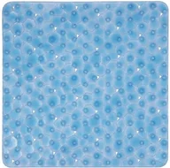 Maty antypoślizgowe - Spirella spirella 10.13523 Bionic Clear-Acqua 55 X 55 10.13523 - miniaturka - grafika 1