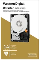 Dyski HDD - Western Digital Ultrastar DC HC550 16TB (0F38357) - miniaturka - grafika 1