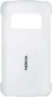 Etui i futerały do telefonów - Nokia CC-3004 futerał na telefon komórkowy biały 02725N5 - miniaturka - grafika 1