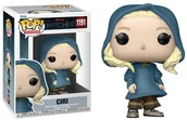 Figurki dla dzieci - Funko Pop Figurka Pop 1191 Witcher Ciri 132243 - miniaturka - grafika 1