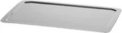 Akcesoria gastronomiczne - Hendi Taca z gładkim rantem - 530 x 325 x 10 (h) mm - GN 1/1 807705 - miniaturka - grafika 1