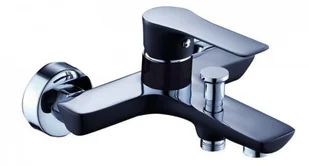 Laveo Raila BLL 710D - Baterie wannowe i prysznicowe - miniaturka - grafika 3