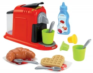 100% Chef - Małe urządzenia gospodarstwa domowego - Zabawki AGD - miniaturka - grafika 6