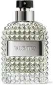 Wody i perfumy męskie - Valentino Uomo Acqua Woda toaletowa 125ml - miniaturka - grafika 1