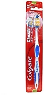 Colgate Palmolive Deep Clean Medium szczoteczka do zębów - Szczoteczki do zębów - miniaturka - grafika 3