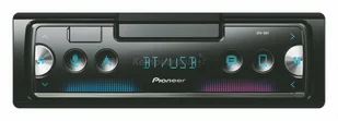 Pioneer SPH-DA130DAB - Car Video - miniaturka - grafika 2