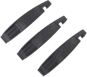 Narzędzia rowerowe - Kross Łyżki do opon 3szt. KROSS TIVER 200 czarne - miniaturka - grafika 1