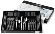 Zestawy sztućców - Gense Zestaw sztućców Twist 60 części Stal polerowana 77458060 - miniaturka - grafika 1