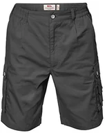 Odzież trekkingowa męska - Fjällräven sambava Shade Shorts Men  outdoorshort, szary, 58 F82960 - miniaturka - grafika 1