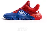 Koszykówka - Adidas D.O.N Issue 1 J Donovan Mitchell Amazing Spider-Man EF2932 - miniaturka - grafika 1