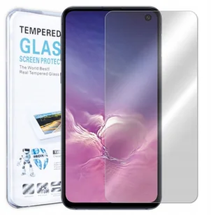 Samsung Szkło hartowane do Galaxy S10e - Szkła hartowane na telefon - miniaturka - grafika 9