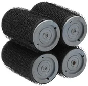 Pozostałe kosmetyki - Fox Professional FOX Volcano Wałki indukcyjne 30mm 4szt. 0000063282 - miniaturka - grafika 1