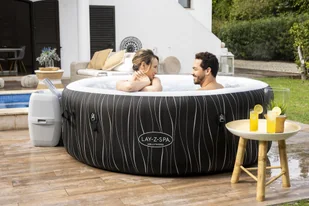 Bestway jacuzzi Hollywood # 60059 - Baseny ogrodowe - miniaturka - grafika 24