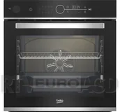 Piekarniki do zabudowy - Beko BBIS13400XMSE bPro500 SteamAid - miniaturka - grafika 1