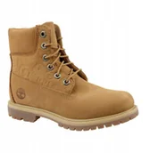 Buty trekkingowe damskie - Timberland Buty 6 In Premium Boot W r.36 - miniaturka - grafika 1